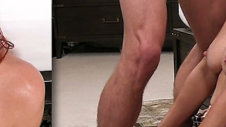 Kinky Stepmum Next Door