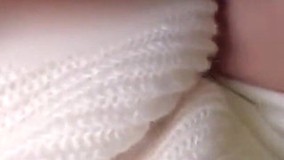 Sweet-glasses Tease on a Lazy Day Savoring Warm Drops in Endless Gulp Bliss -part.2