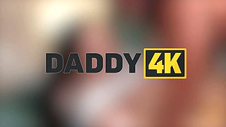 Daddy4k. i never cummed with you, but with your grandpa...