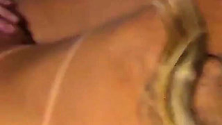 Hotwife Sucking Two Cocks, How Good It Is to Be Married to Cuckold, Being Penetrated and Getting Milk
