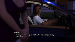 My Husbands Boss - Chapter Three - Part Two