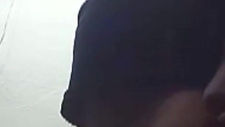 Cum in Mouth Blowjob - First Time Sucking My Cock