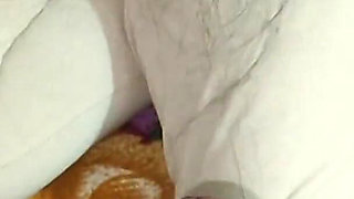 Telugu Desi Aunty Sucking and Fucking