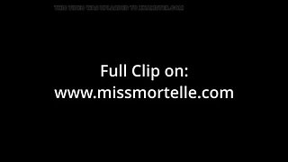 Miss Medea Mortelle Piss Humiliation FFM Domination