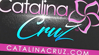 Catalina Cruz - Circus Siren