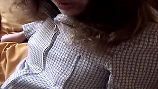 There's nothing more delicious than having a hard cock in my mouth and making him cum