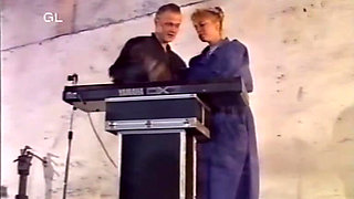 Hard-core Reggae (1991)