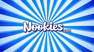Skylar's natural tits porn