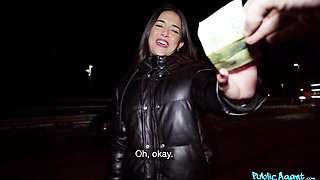 Watch dainty Martin Gun and Nuria Millan's smut