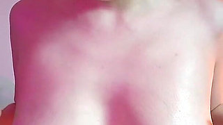 Oily Anal Fun