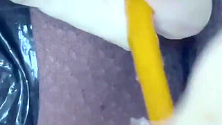 Twisted Nymphs - Intubate Rose Part 9