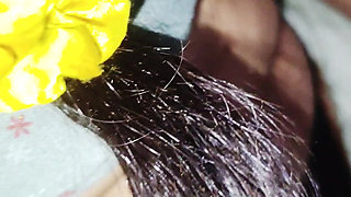 Suman Bhabhi Ko Nangi Karke Full Body Massage Kiya.