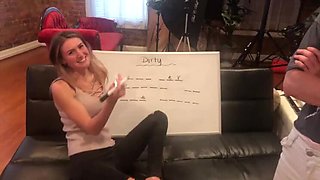 Sexy Wedgie Ass Pulled Up Tight