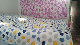 Cute Deepthroat Bride