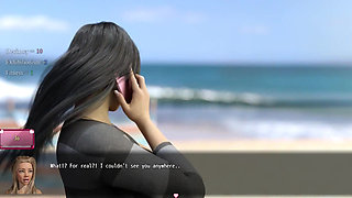 Lisa: Girlfriend regrets cheating her boyfriend ep.25