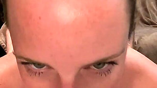 MILF Gets Railed Fr Behind W Cum on Ass