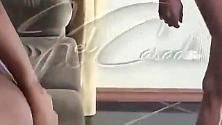 Gangbang with the Sluttiest Married Woman in Floripa, 7 Men Fucking Her Hairy.