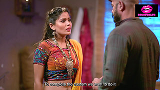 Jeth Ji Secretly Fucked Bahu Hardcore Sex