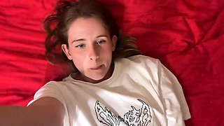 MilaPixies Tank Top Tease Sparks Cute Fingering Bliss