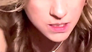 Kiki's Cumshots 8