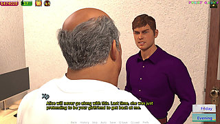 Alice in Wonderland by Slow Games - Getting Fun on the Bus 10