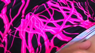 Beautiful and Sensual Pussy Massage with Clit Rubbing Orgasms - Relax!