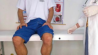 College Nurse Jennyferpimenta Exams Student