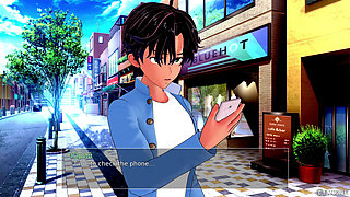 Complete Gameplay - HS Tutor, Part 50