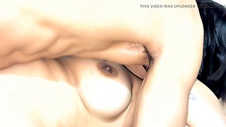 Desi Video Hardcore sex with my boss's wife and sucked her pussy indian hindi audio