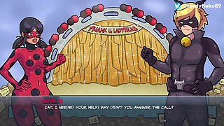 Miraculous Stories 1