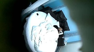 Amateur Hidden Cam with Dildo Wives