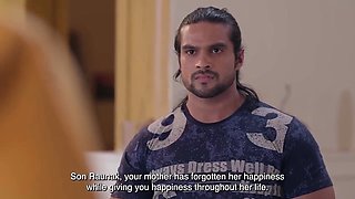 Lisa Anns School of Milf Big boobs lingerie