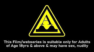 There Is a Different Pleasure in Fucking a Desi Mallu Sister-in-law Along with the Wife.