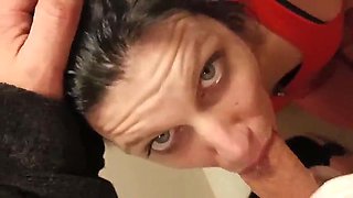 Amateur Gargle Money-shot Compilation Jizm in Throat Internal cumshot Gulps COUGAR
