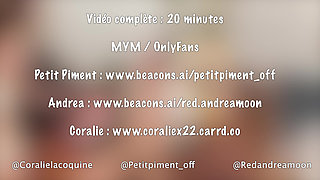 JOI (Jerk of instruction)