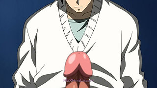 Guilt in Every Moment: Thinking of His Wife While Cheating (Uncensored)