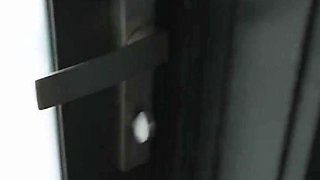 Naughty mom and teen emotional sex scene