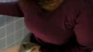 Stuck up Older Women - Toilet Masturbation Collection of 25 - Ep 03