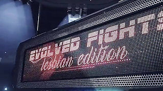 Luna Lovely Vs Satine Summers