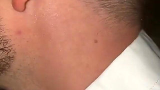 Fucking His Tiny Teen Step Stepsister During a Family Party