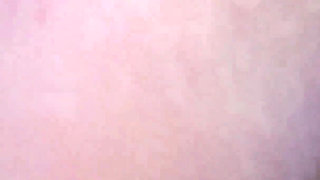 Redhead Rides on Roommate's Cock, Real Amateur Video