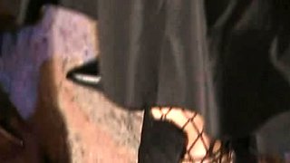 Hot amateur blonde blowjob in HD