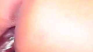 Smashing My Hot Girlfriend