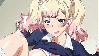 Gyaru Biotch 1