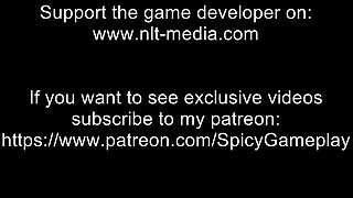 The Genesis order: unexpected guests ep.22