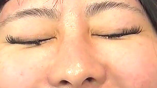 Yuki Makimura - Extreme Face Deformation, Facial Control and Close-up