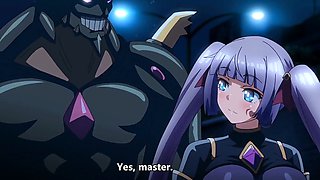 Virgin MILF Craves Masturbation Games - HENTAI FANTASY 2026