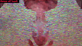 Mega Gooning Hentai Session with Voluptuous Hana