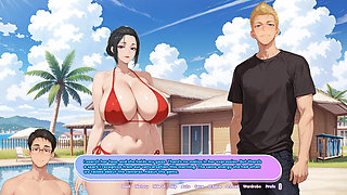 Unbreakable Love: Hentai Anime - Episode 20