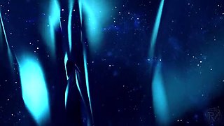 Hela Marvel Rivals Hentai Dream - Animated Face Fucking & Hardcore Pussy Eating POV